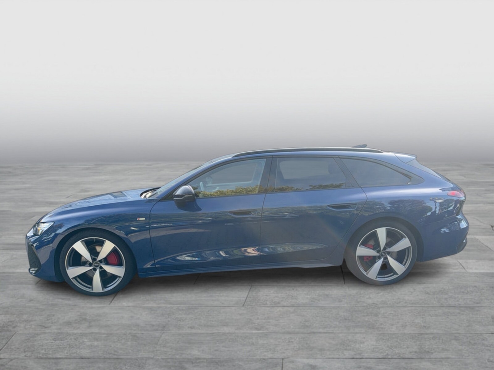 Audi A6 Avant – Bild 2