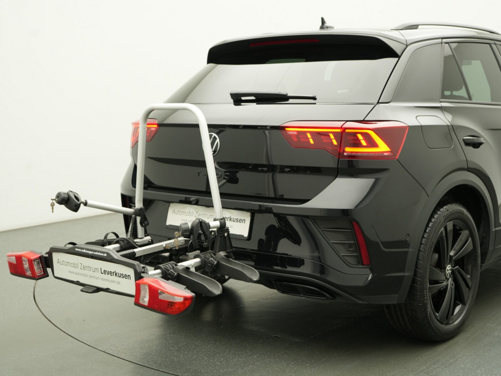 Volkswagen T-Roc – Bild 4