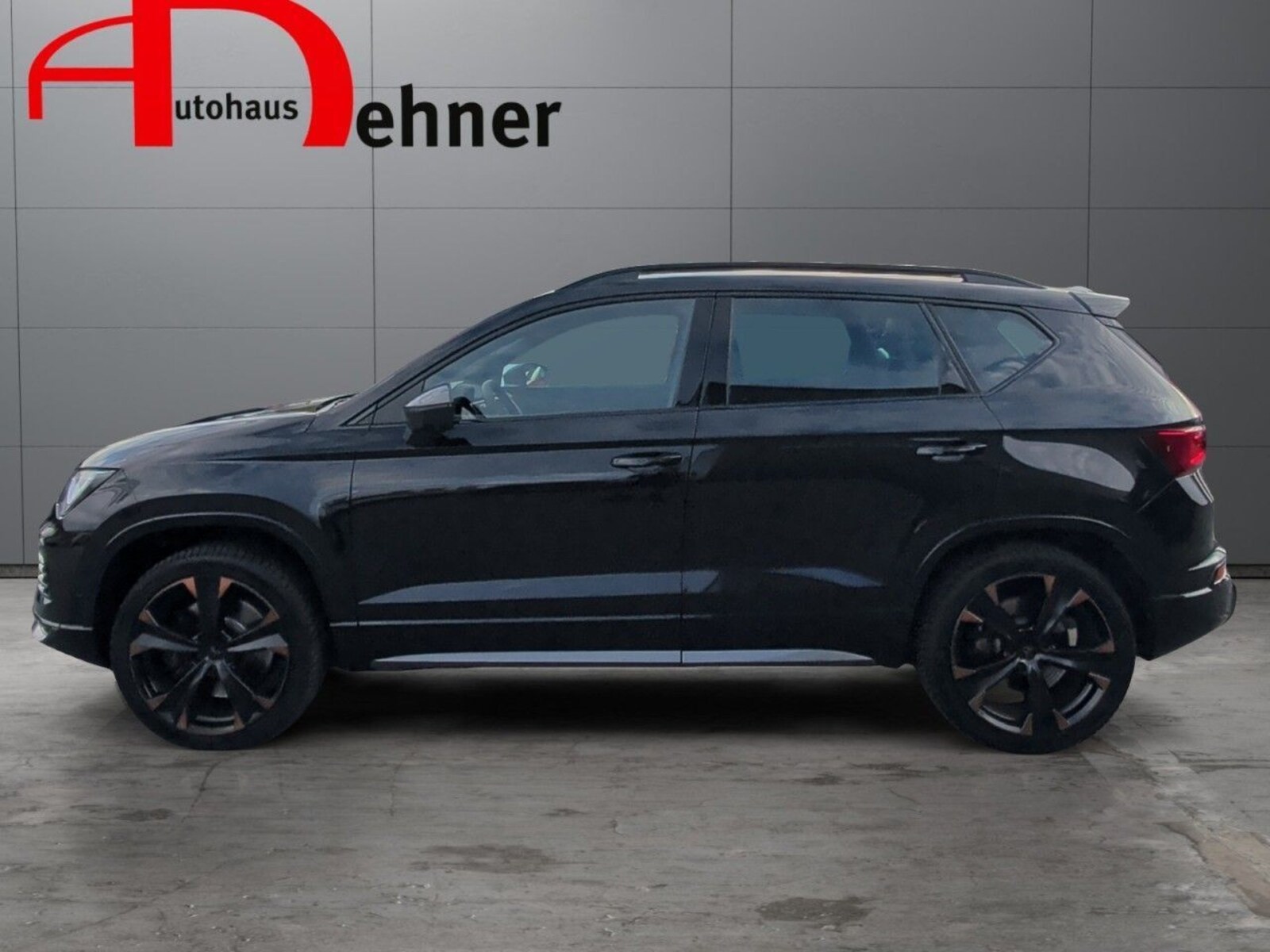 CUPRA Ateca – Bild 2