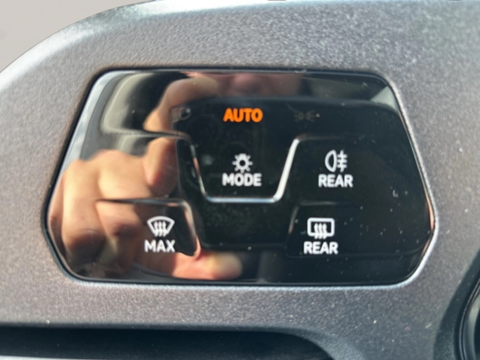Volkswagen Caddy Cargo – Bild 12