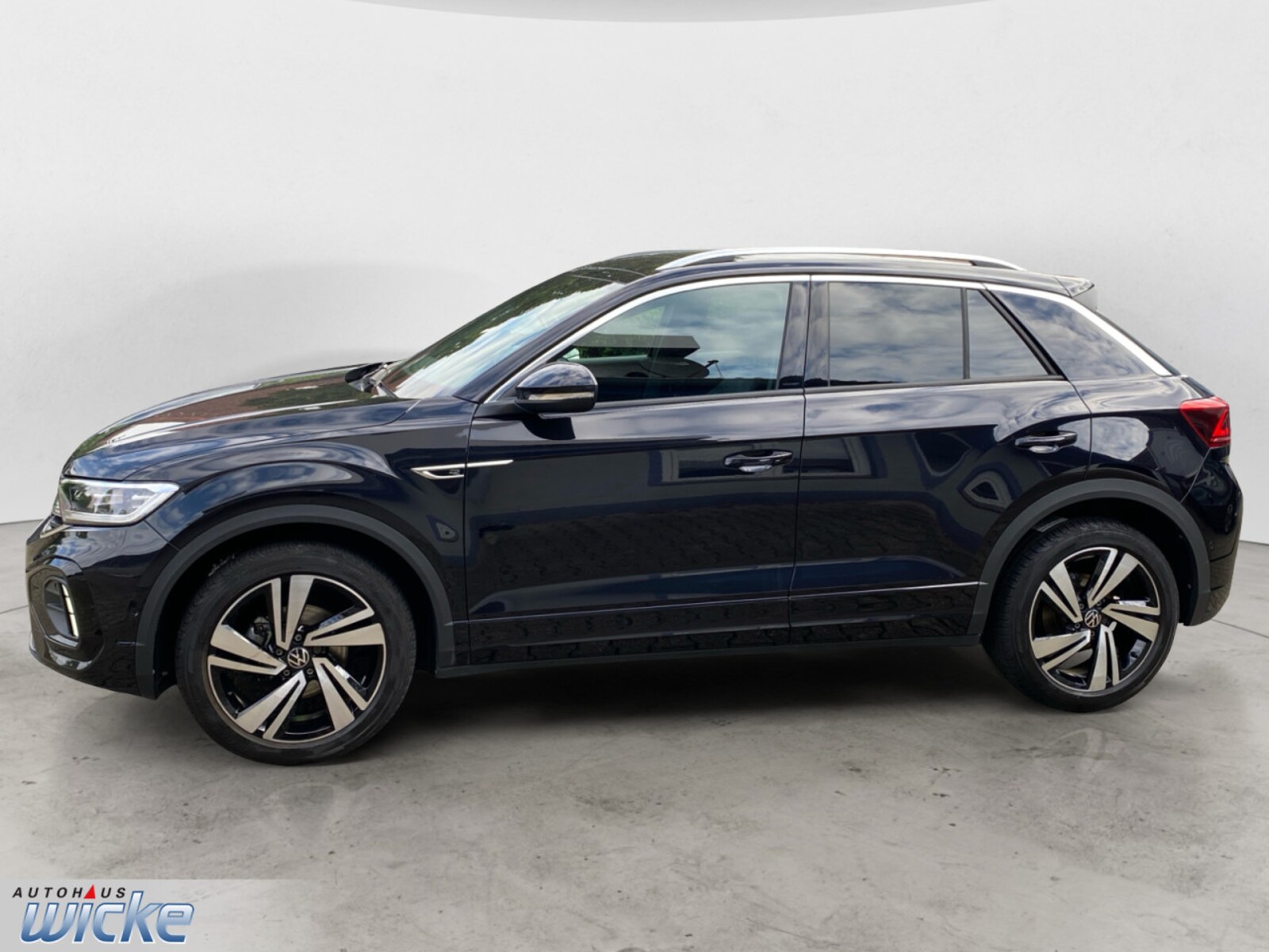 Volkswagen T-Roc – Bild 7