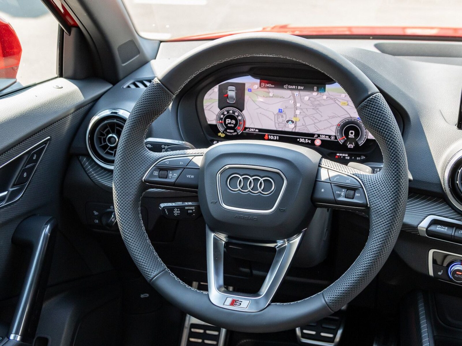 Audi Q2 – Bild 13