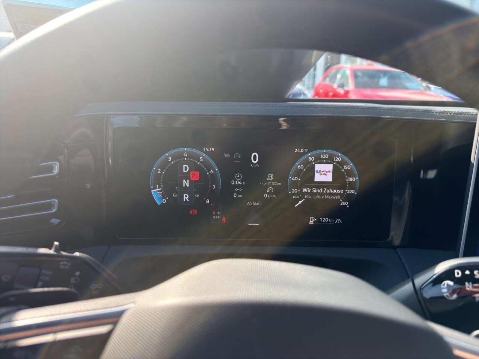 Volkswagen Tiguan – Bild 22