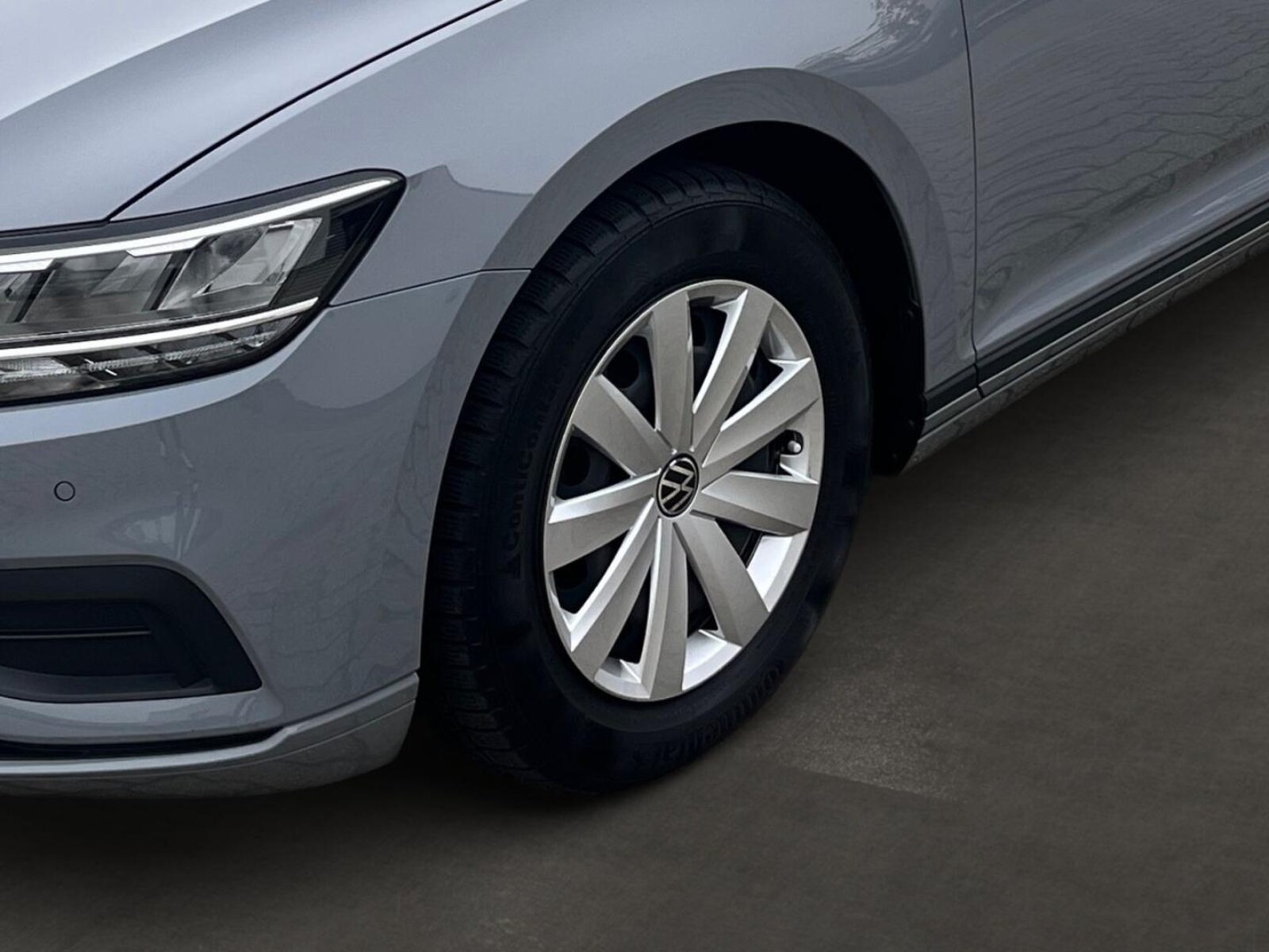Volkswagen Passat Variant – Bild 7