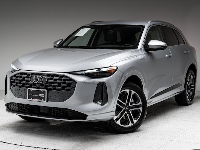 Photo of 2025 Audi Q5 