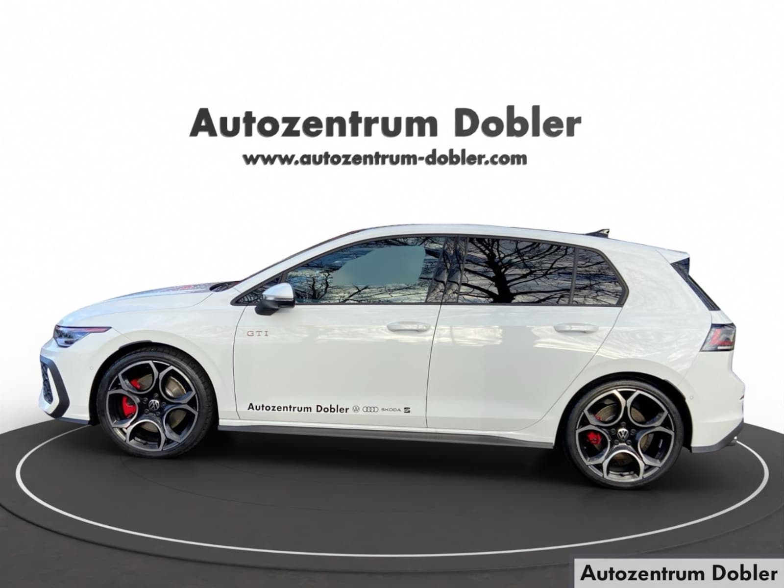 Volkswagen Golf – Bild 5