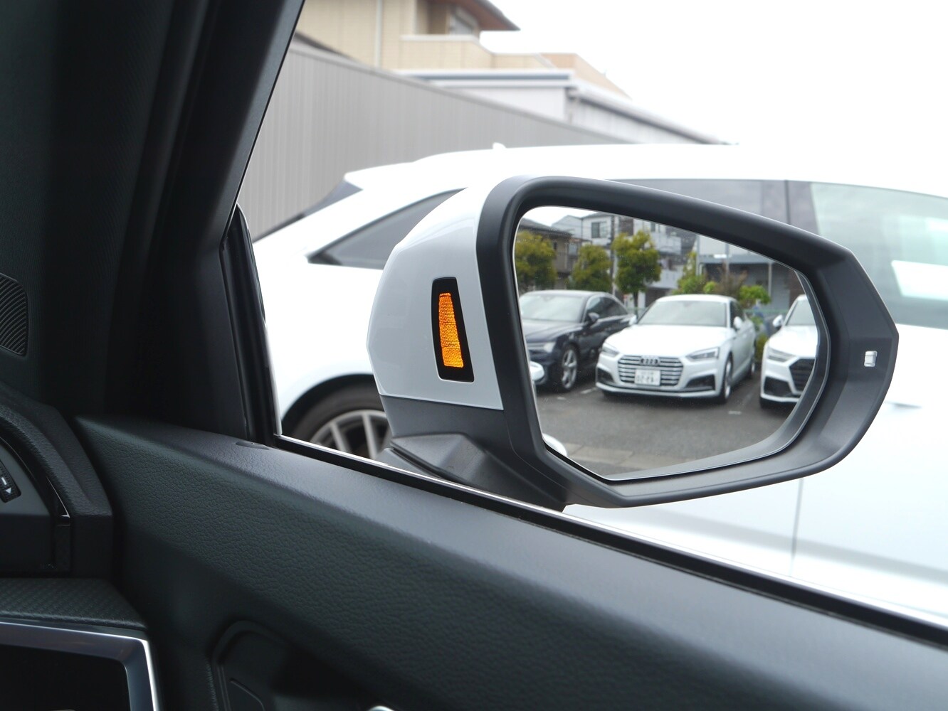 Image about Audi Q3 Sportback 35 TFSI S line 110(150) kW(PS) S tronic