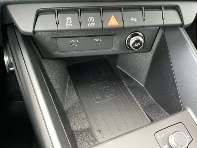 Image about Audi A1 allstreet 30 TFSI S tronic