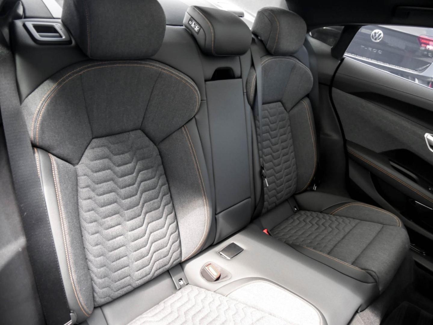 Image about Audi S e-tron GT e-tron quattro