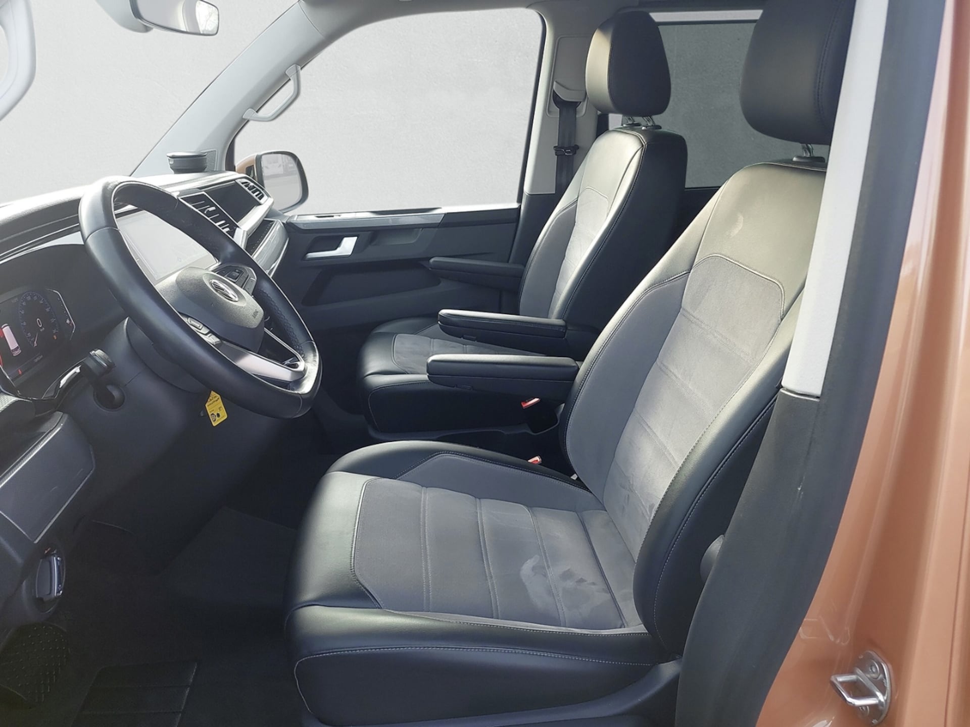 Volkswagen T6.1 Multivan Comfortline