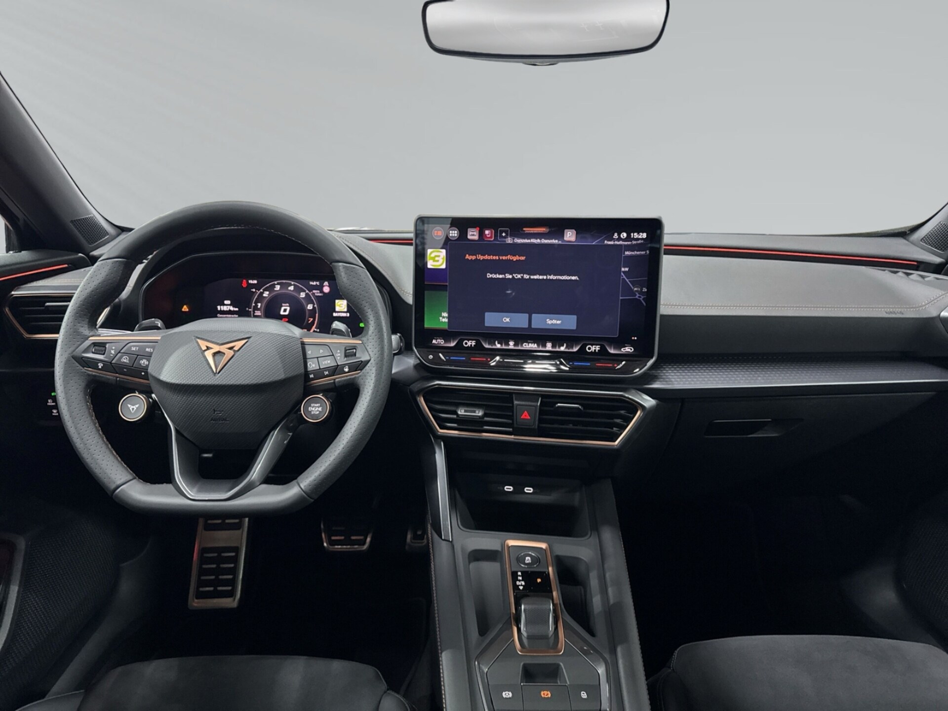 CUPRA Formentor VZ