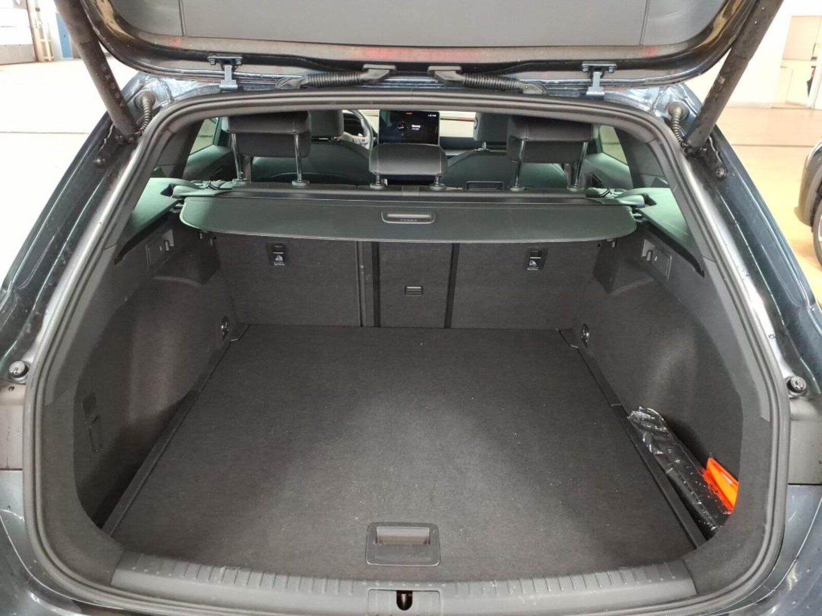 CUPRA Leon Sportstourer – Bild 5