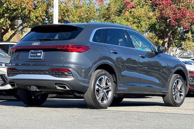 2025 Audi Q5