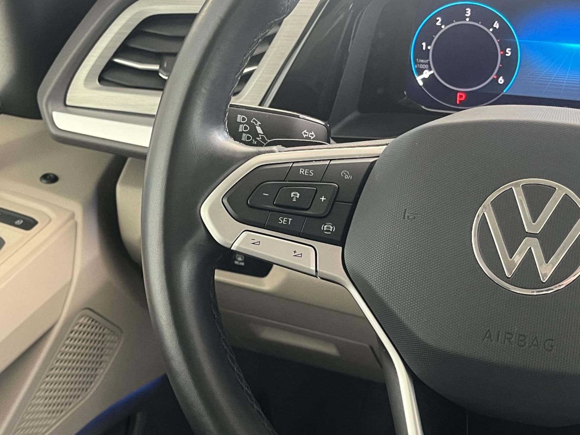 Volkswagen Multivan Life