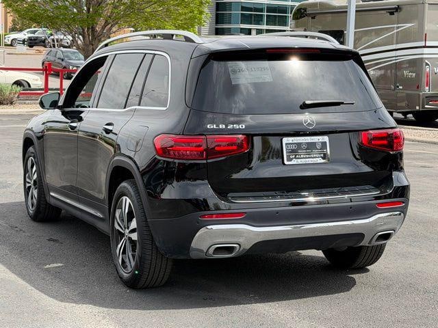 2026 Mercedes-Benz GLB GLB 250 - Photo 6
