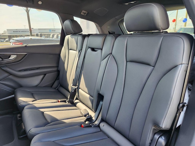 2026 Audi Q7 S Line Premium Plus - Photo 14