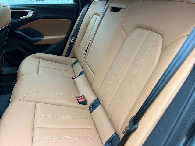 2026 Audi A5 Premium - Photo 12