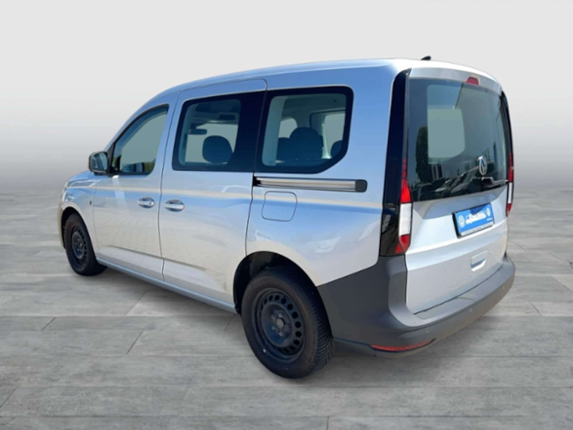 Volkswagen Caddy Basis-Modell