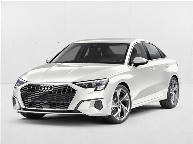 2023 Audi A3 40 TFSI Premium Plus quattro S tronic's photo