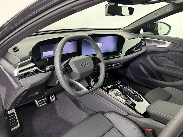 2026 Audi S5 Sedan