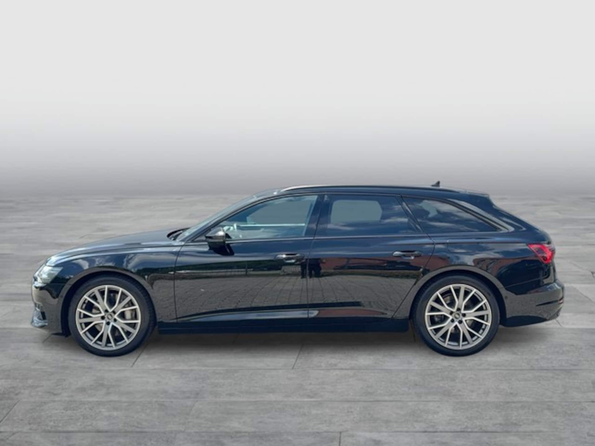 Audi A6 Avant TFSI e Sport