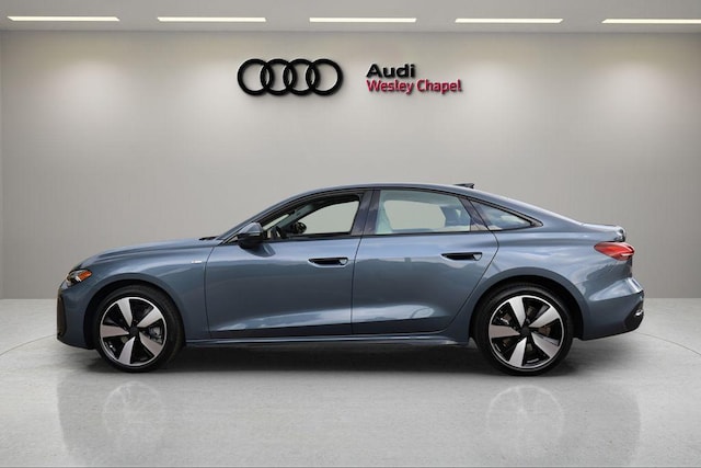 2026 Audi A5 Sedan