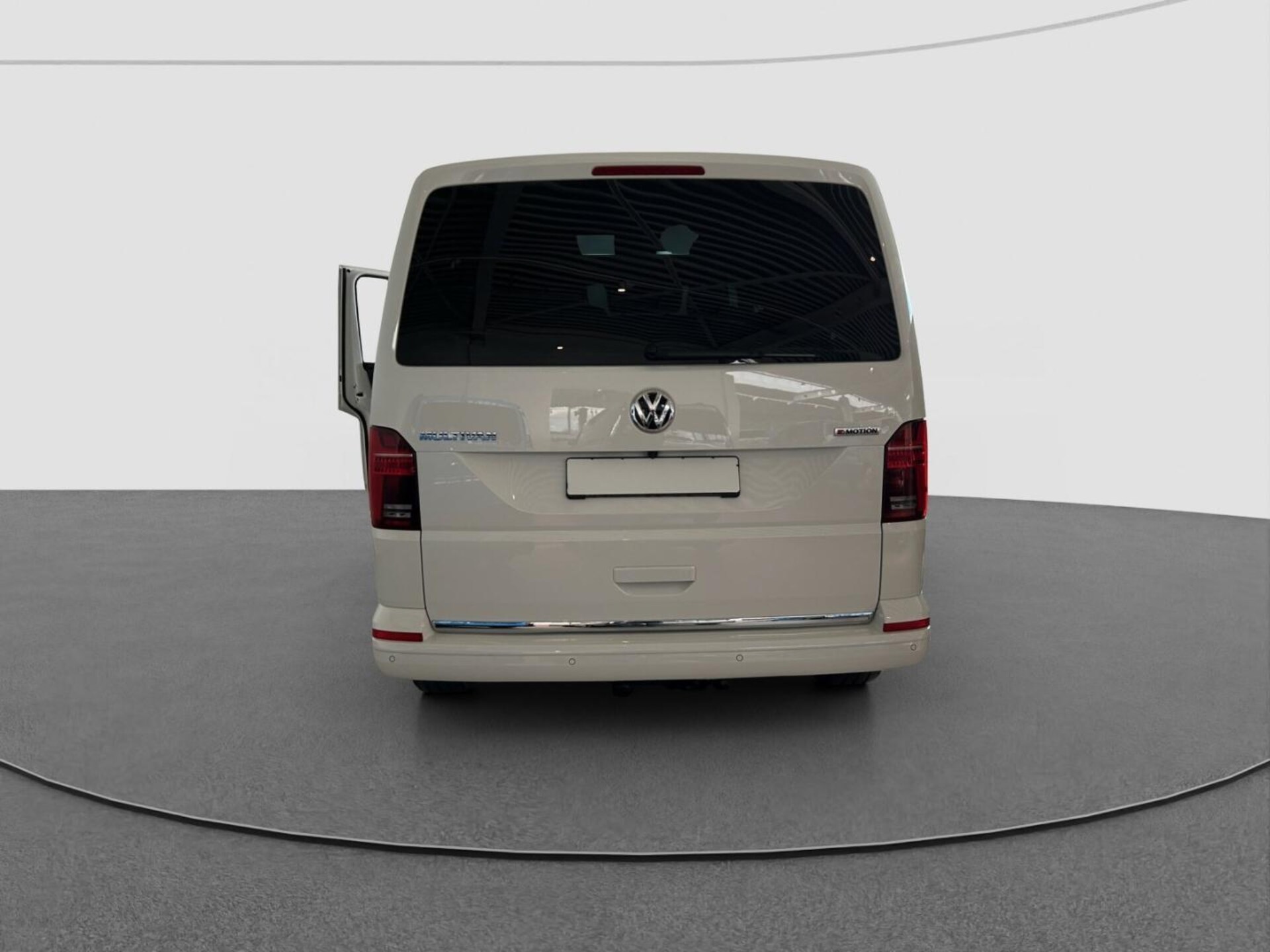 Volkswagen T6.1 Multivan Comfortline