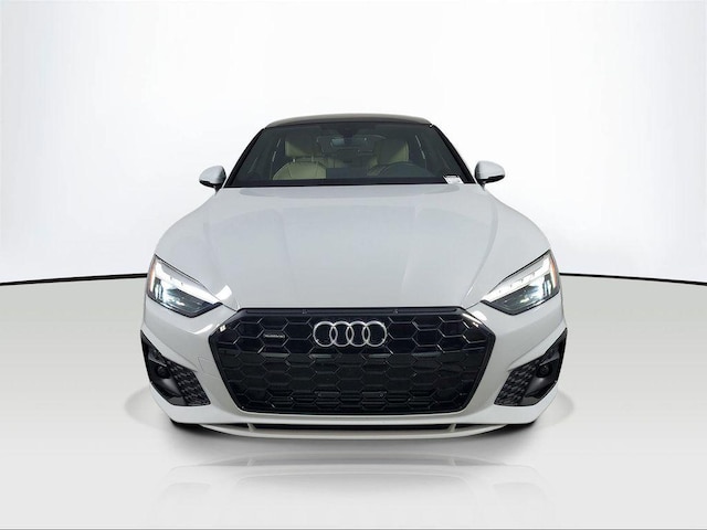 2025 Audi A5 Sportback