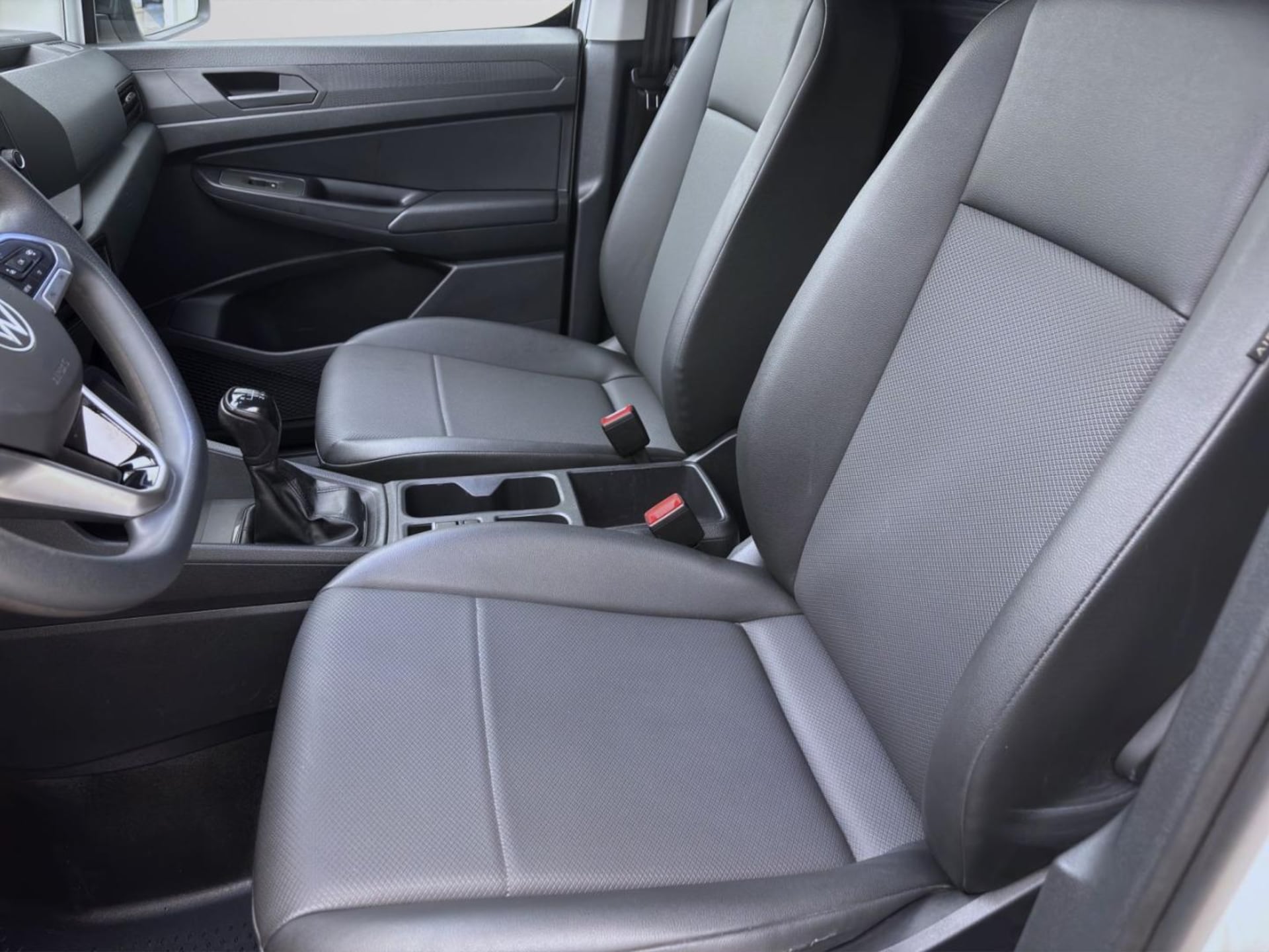 Volkswagen Caddy Cargo