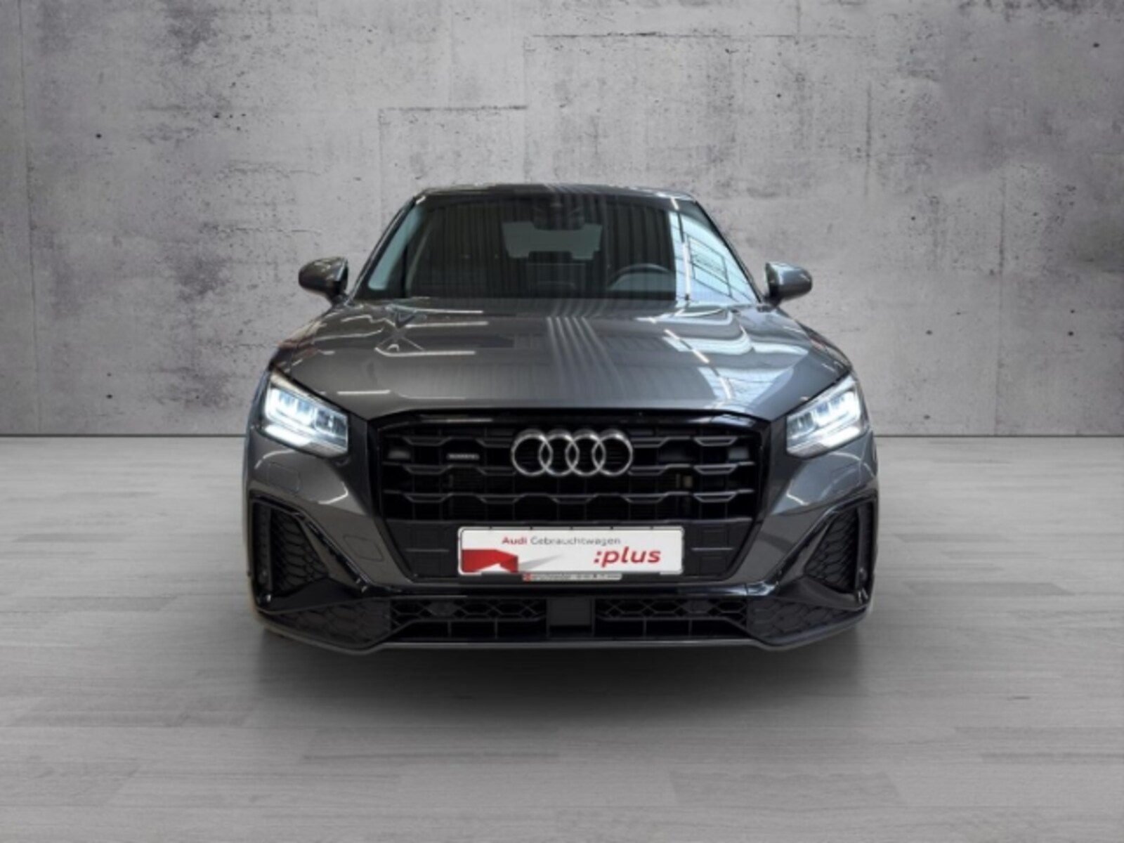 Audi Q2 – Bild 2