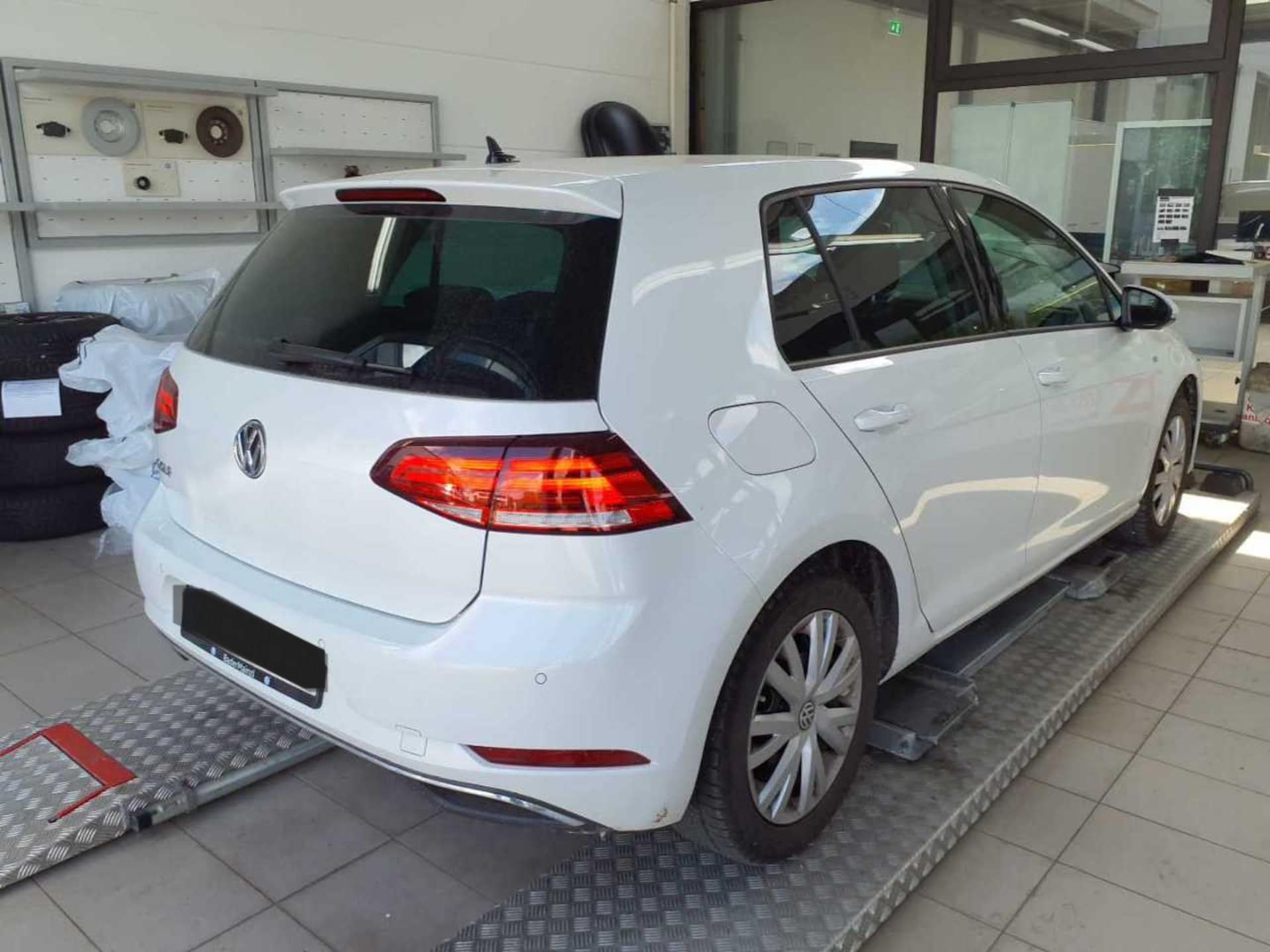 Volkswagen Golf JOIN