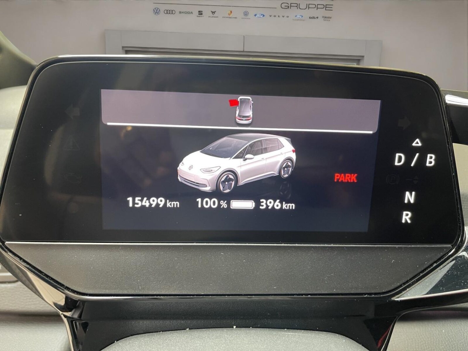 Volkswagen ID.3 – Bild 12
