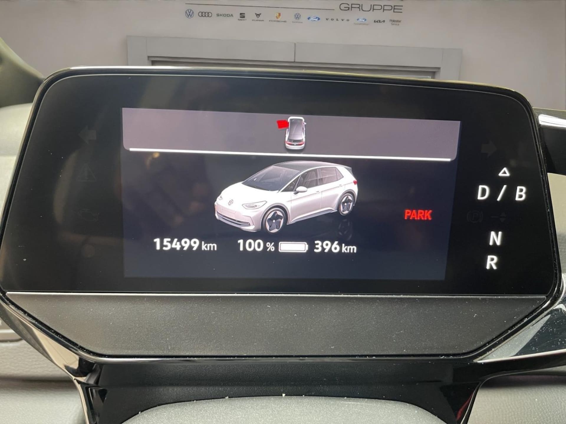 Volkswagen ID.3 Pro