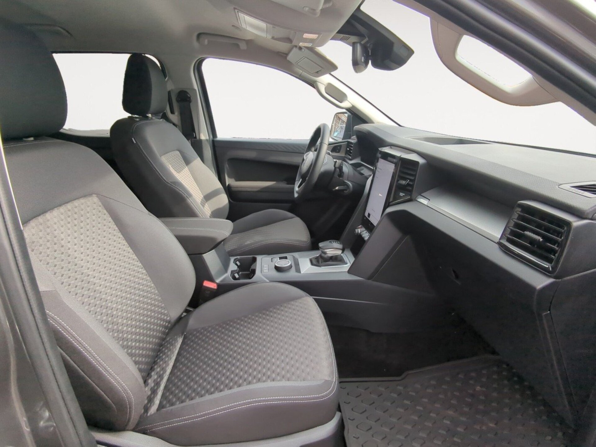 Volkswagen Amarok DoubleCab Life
