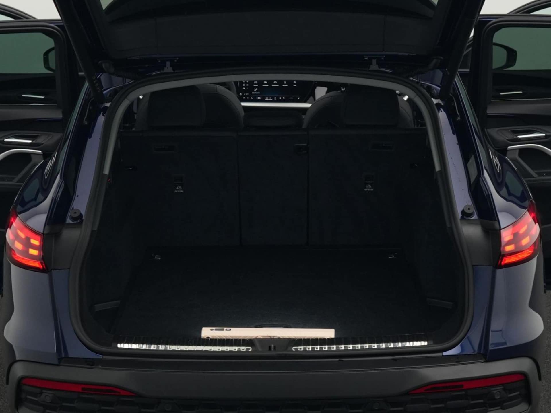 Audi Q5 SUV