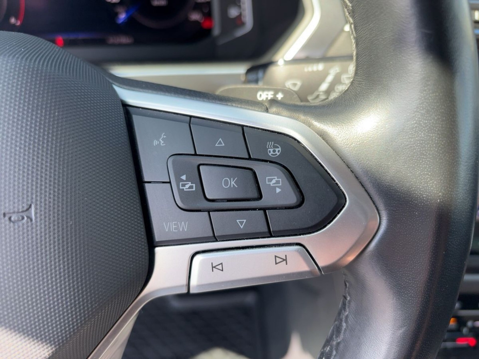 Volkswagen Tiguan Allspace Life