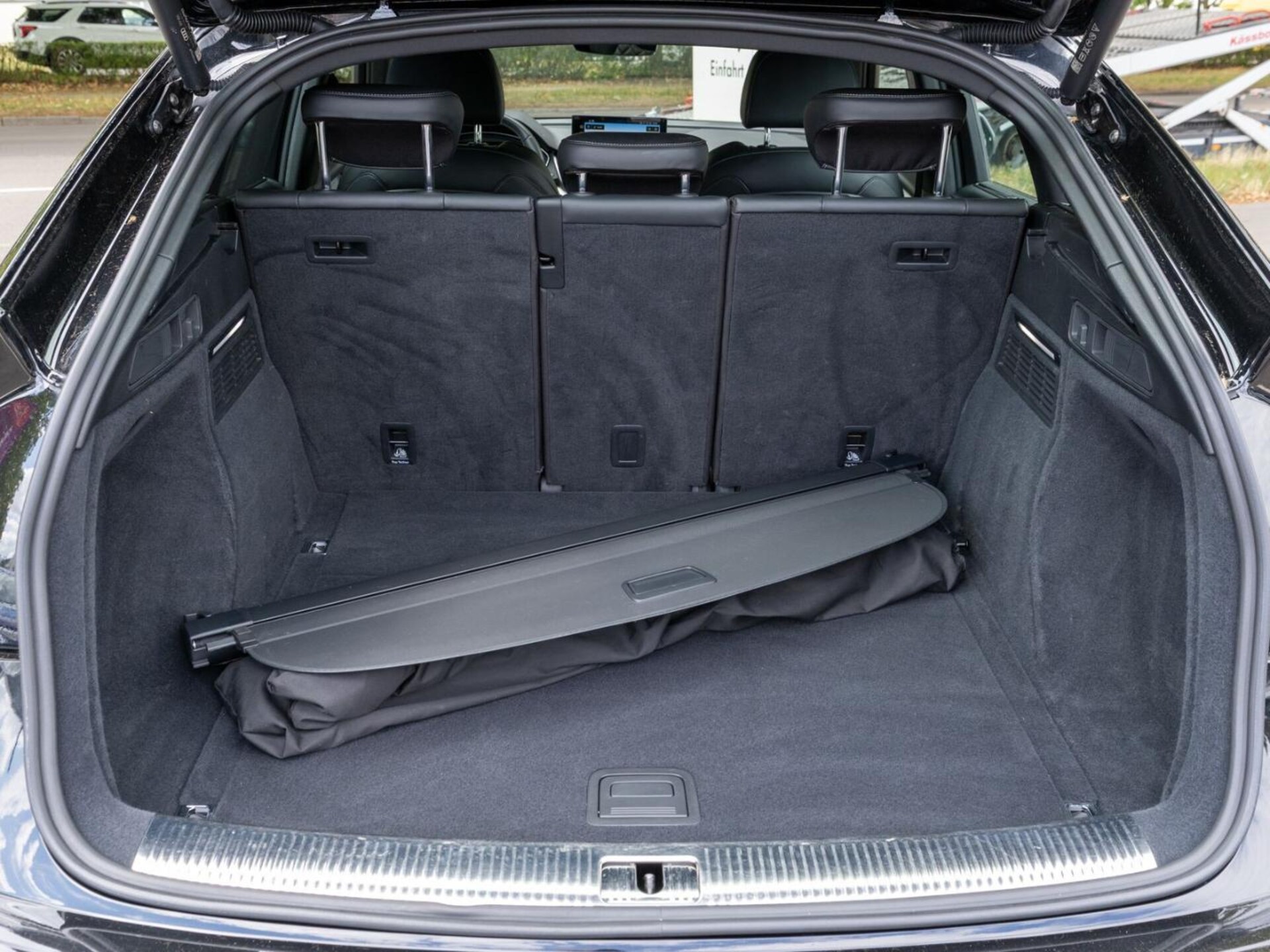 Audi SQ5 Sportback