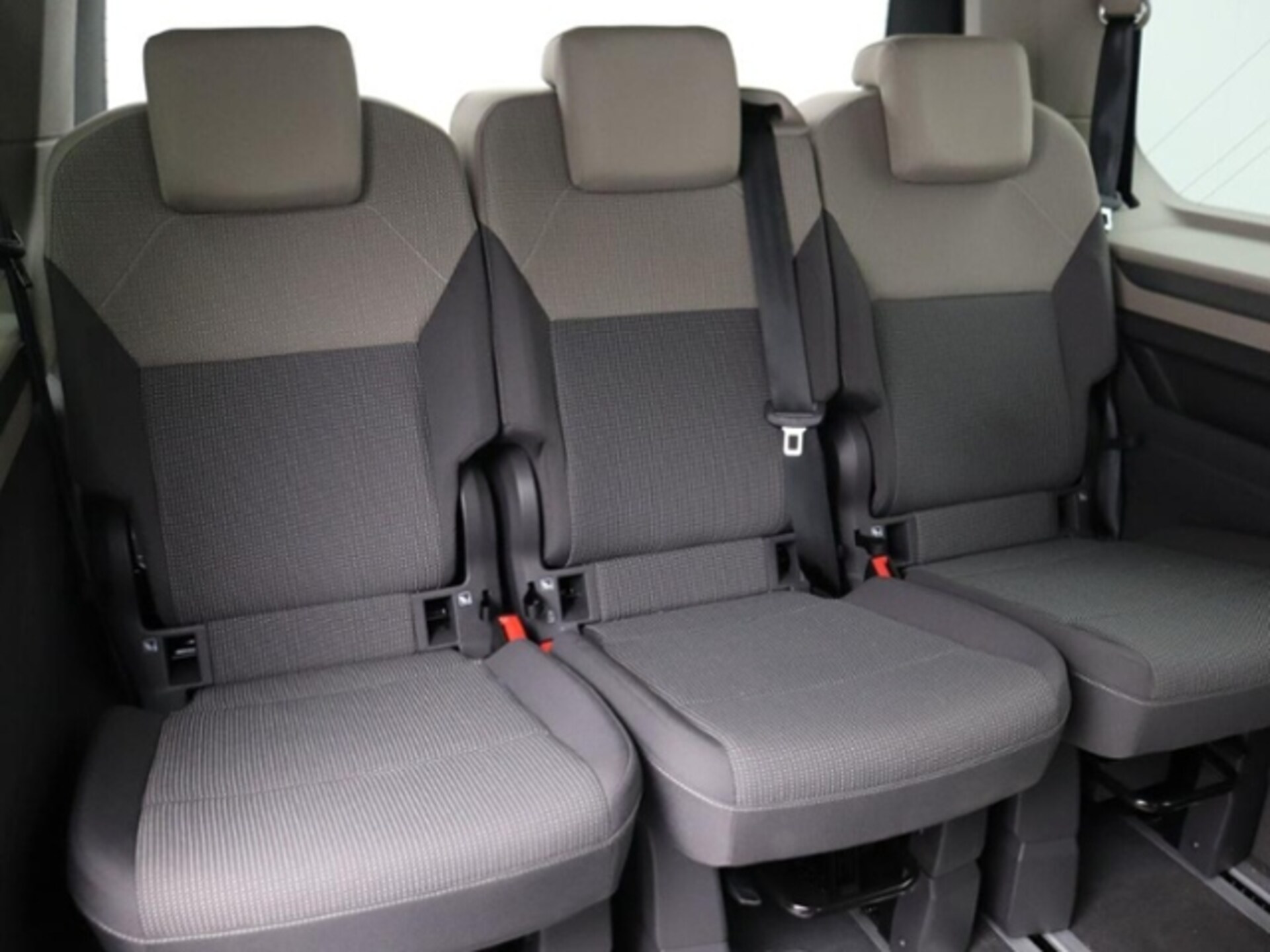 Volkswagen Multivan Life