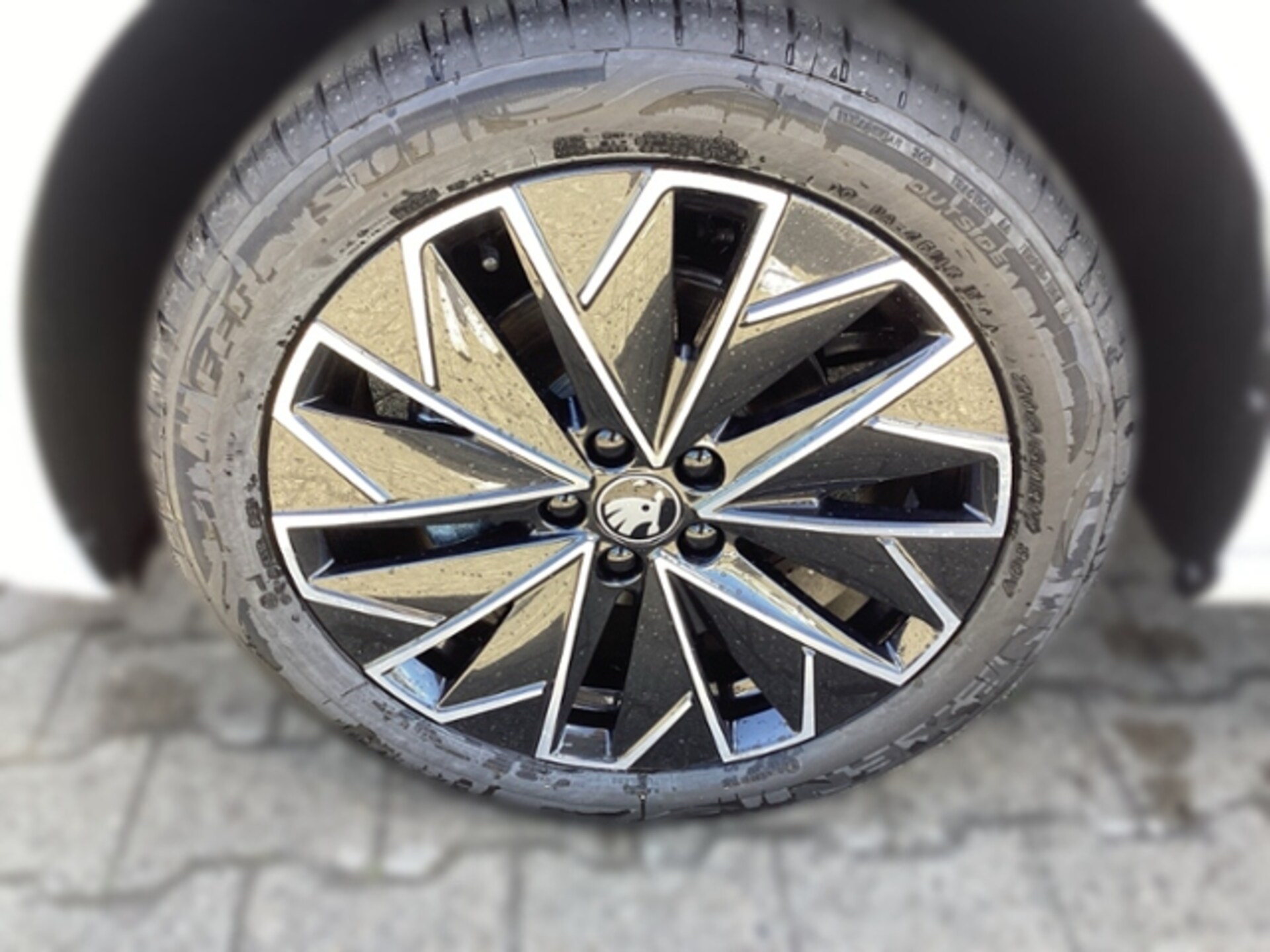 Skoda Scala Selection