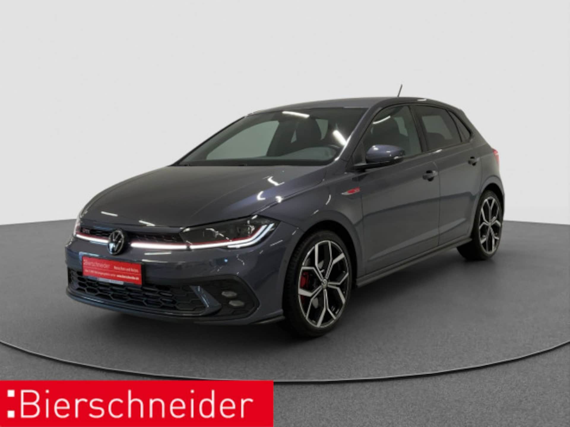 Volkswagen Polo GTI