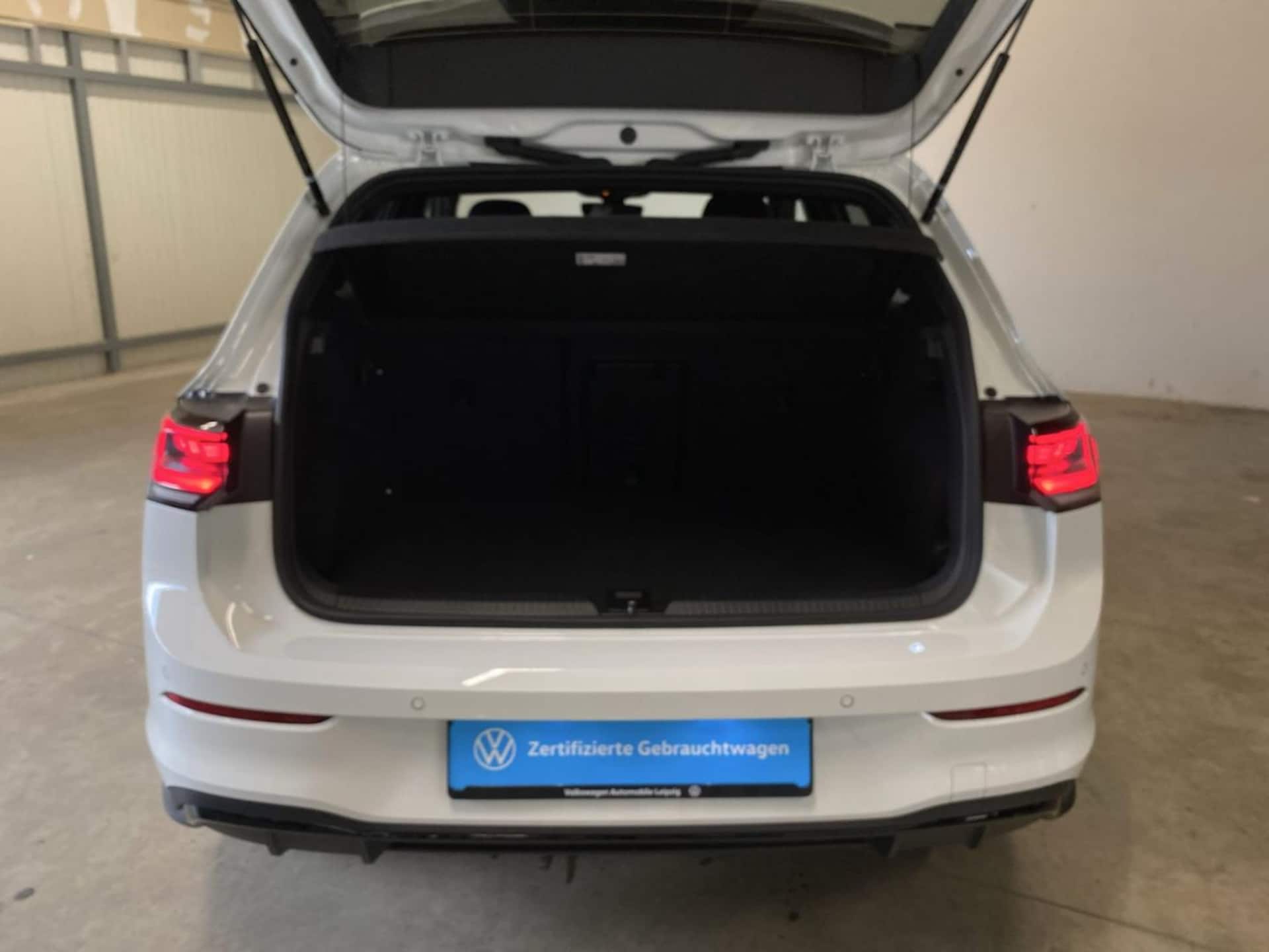 Volkswagen Golf GTE