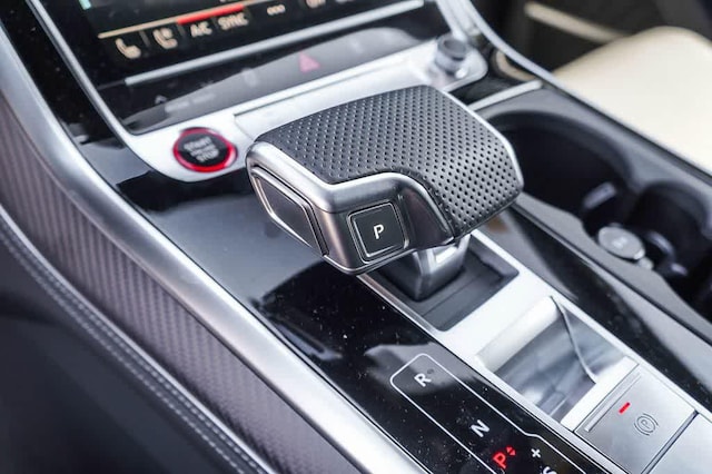 2026 Audi RS Q8 Base - Photo 22