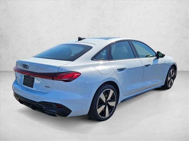 2026 Audi A5 Sedan