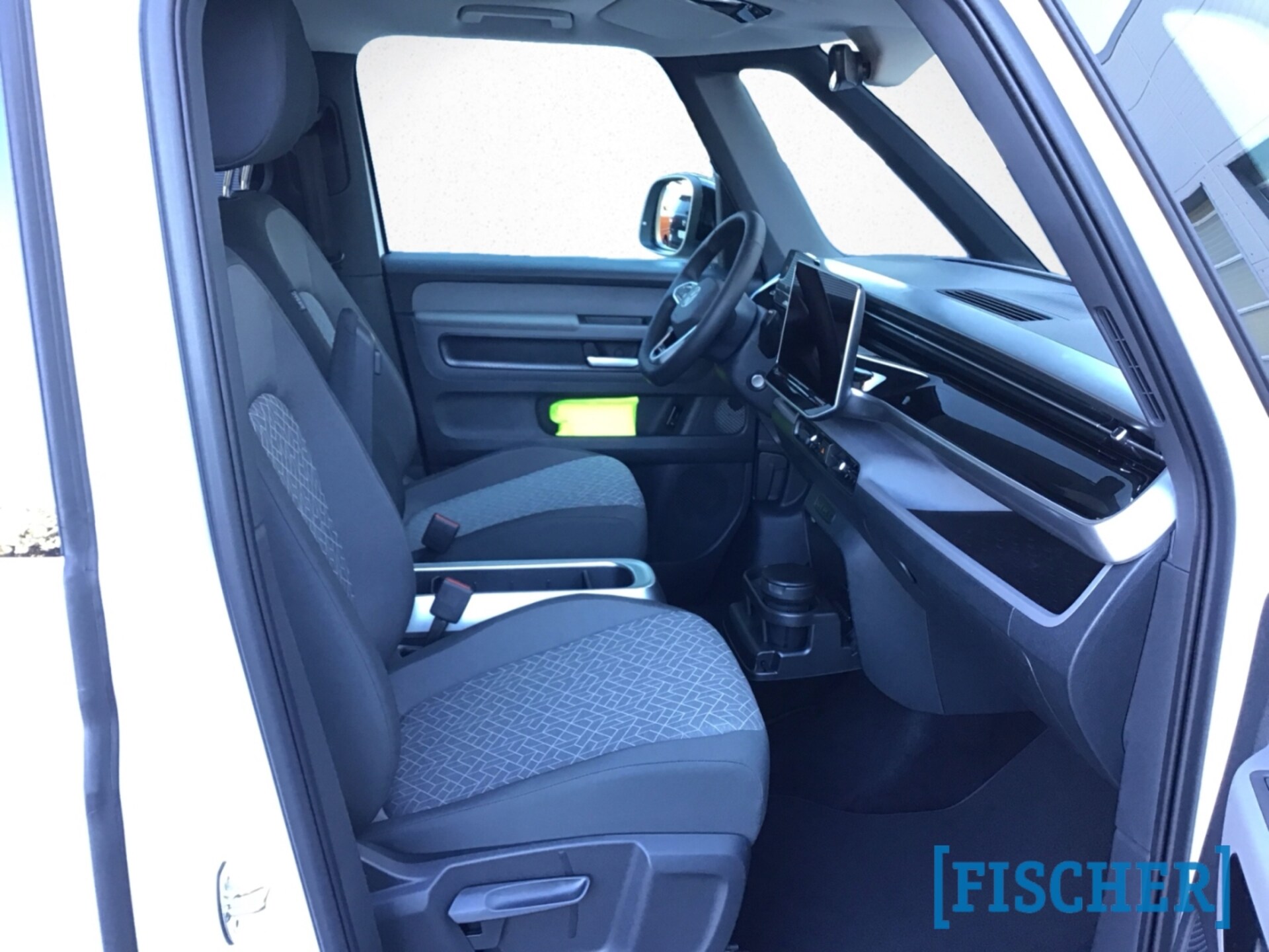 Volkswagen ID. Buzz ENERGY