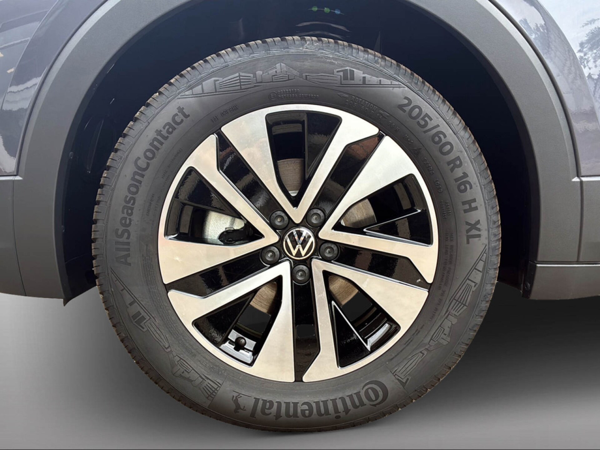 Volkswagen T-Cross ENERGY