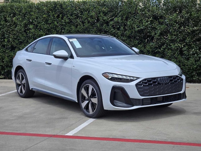 2026 Audi A5 Sedan
