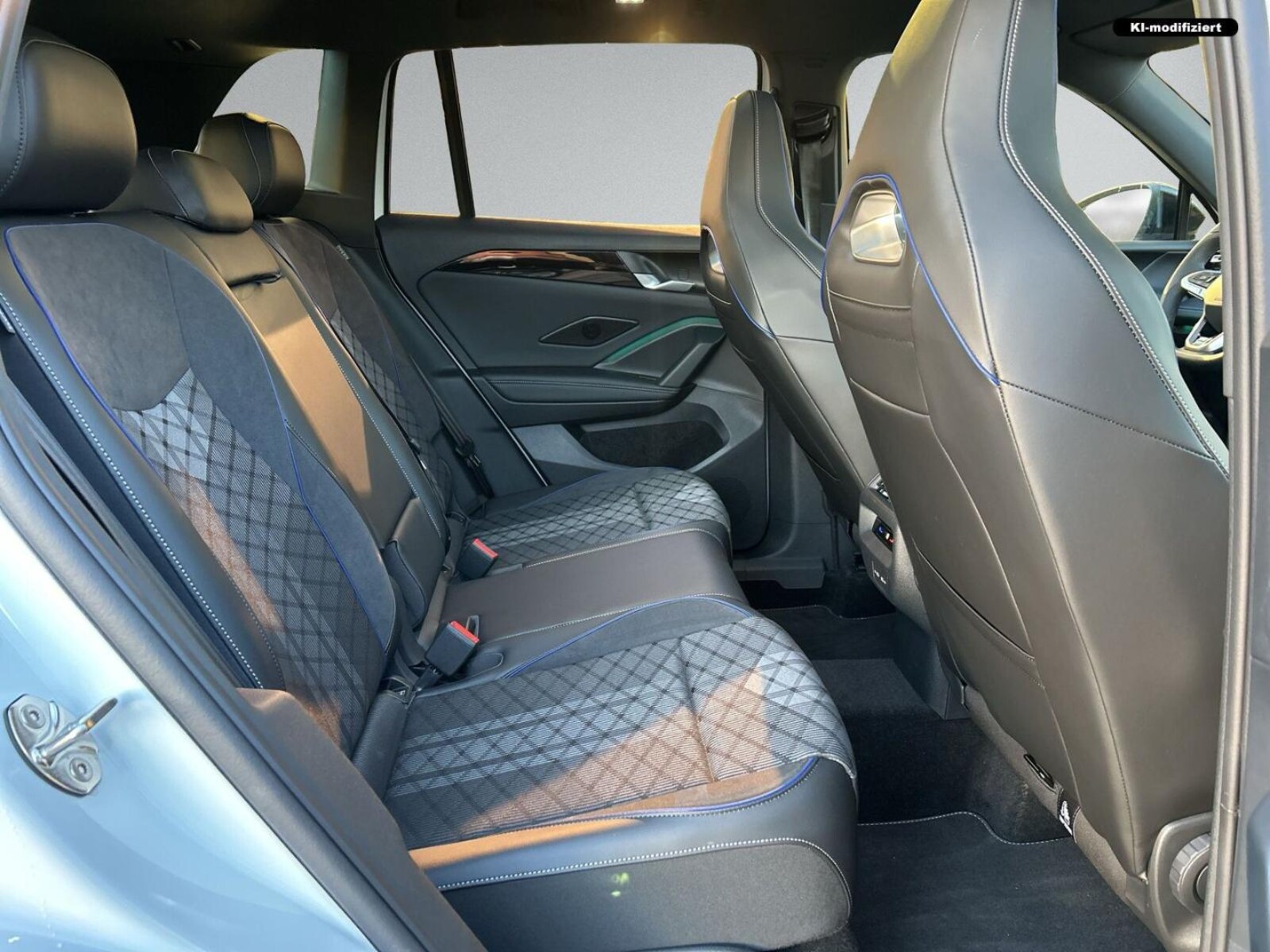 Volkswagen Tiguan – Bild 14