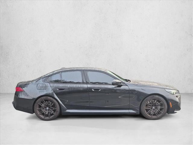 2026 BMW M5