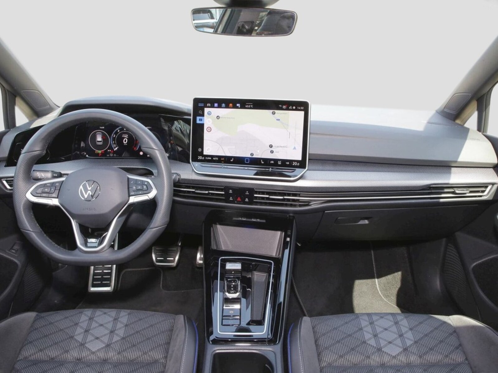 Volkswagen Golf Variant – Bild 12