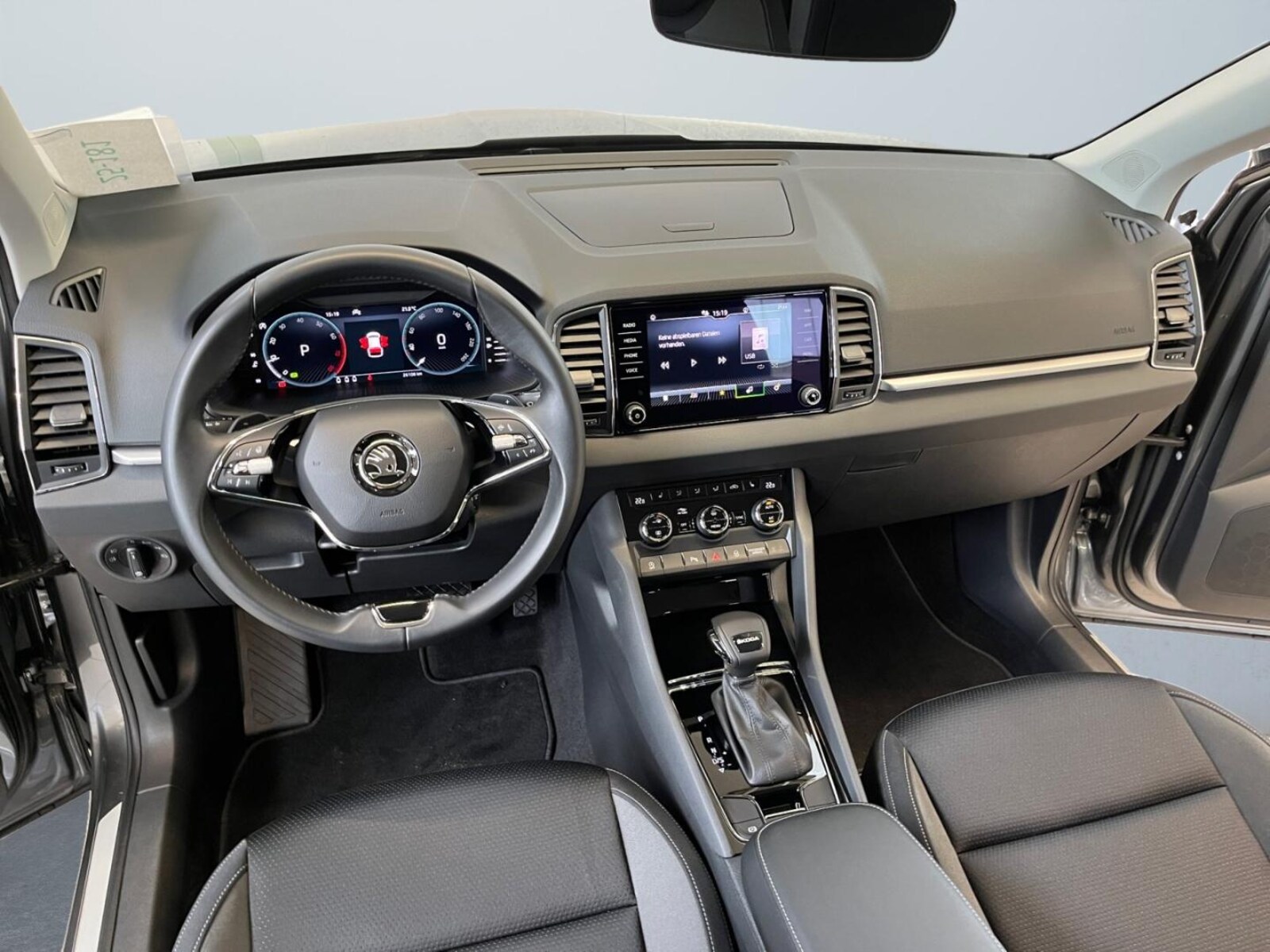 Škoda Karoq – Bild 8